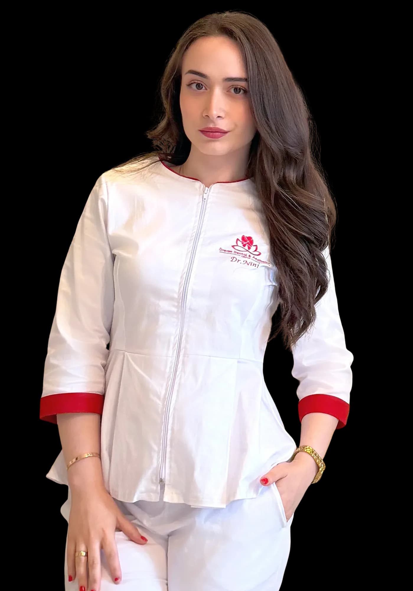 ნინი კიკაბიძე