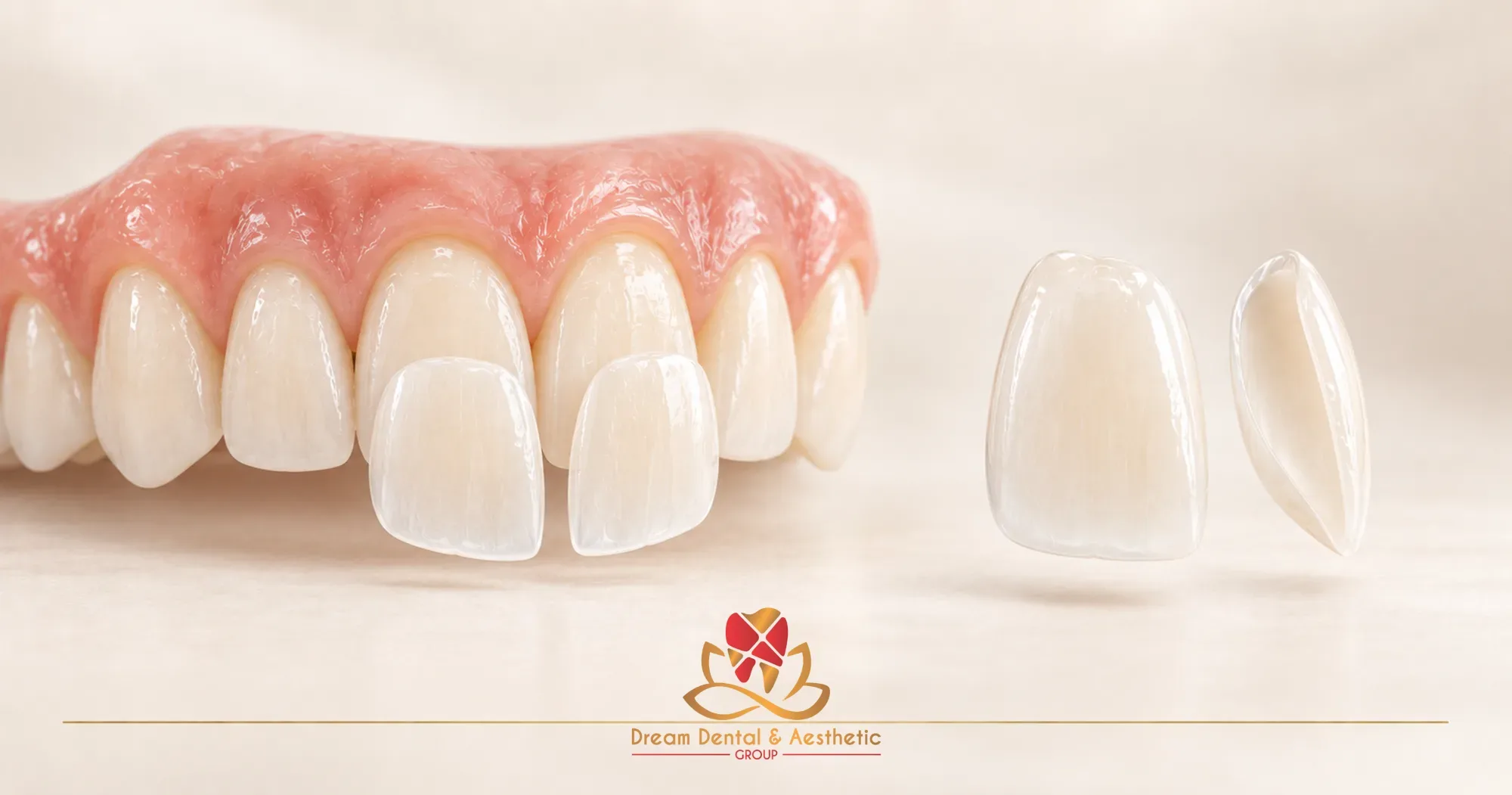 Veneers or whitening - which do you actually need