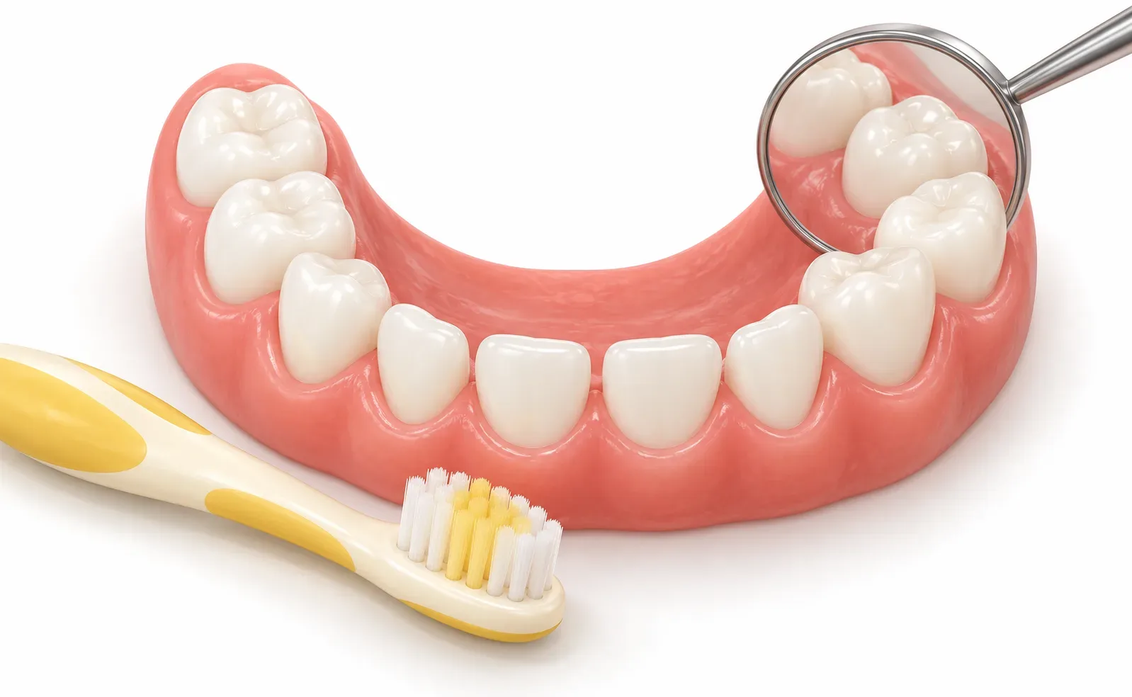 Children’s Dentistry