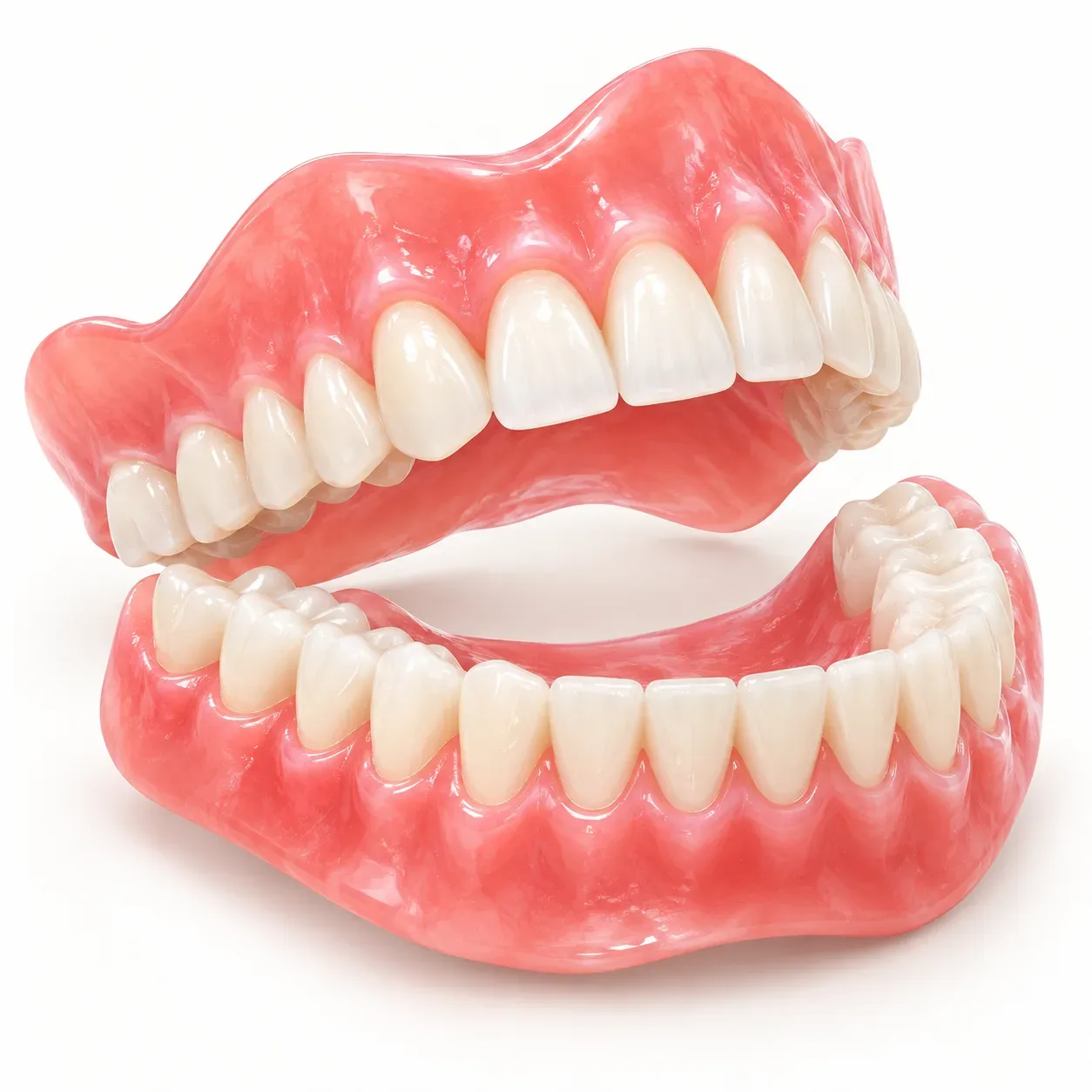Prosthetics & Dentures in Tbilisi