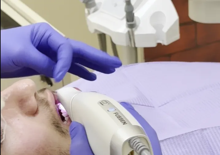Dream Dental Group-ის სტომატოლოგიური აპარატურა